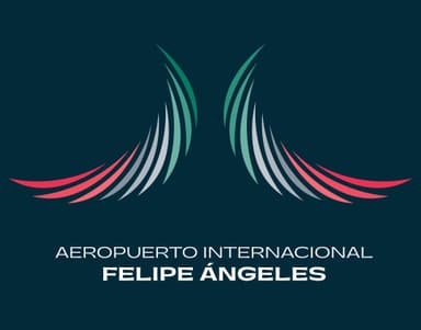 Aeropuerto Internacional Felipe Ángeles